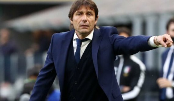 Conte dhe Napoli arrijnë marrëveshje historike