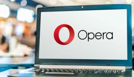 Gemini AI po vjen në Opera