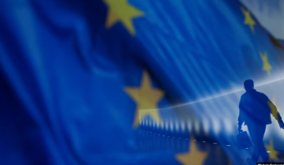 Kush i vuajti masat e BE-së ndaj Kosovës?