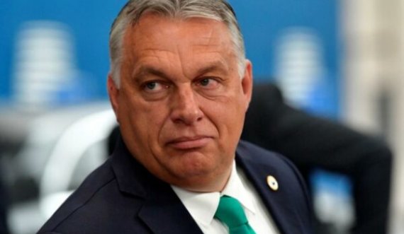Orban: Trump dhe BE mund t’i japin fund konfliktit në Ukrainë 