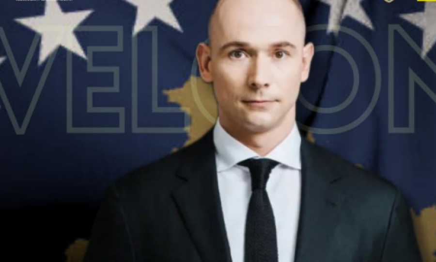 Kosova për volejbollin 