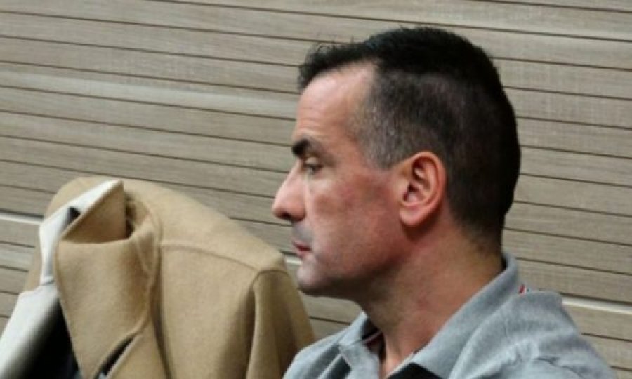 Edhe Gjykata Supreme e  konfirmon vendimin e Apelit për kthimin e Sekiraqës në paraburgim