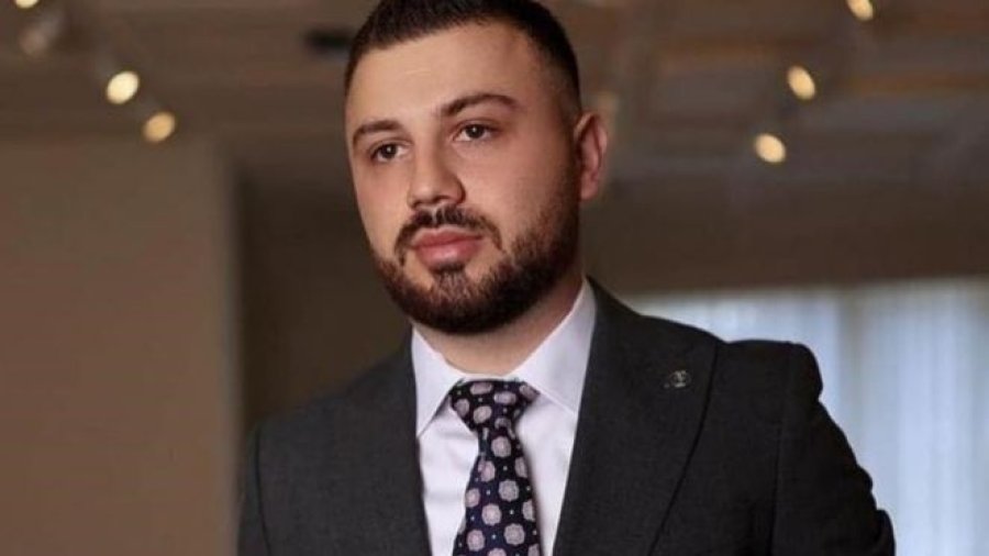 Ky është i riu kosovar i cili vdiq në një aksident tragjik