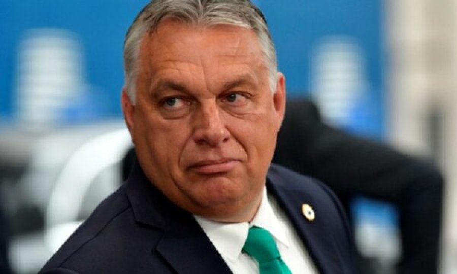 Orban: Qeveria polake është instaluar nga BE-ja