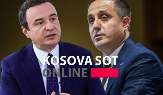 Selmanaj: Albin Kurti është duke u tallur me popullin e Kosovës