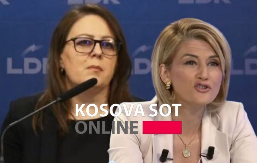 Bajrami: Mimoza Kusari nuk e ka pikën e kredibilitetit pasi ka shëtitur në krejt partitë 
