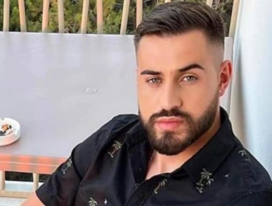 Ky është i riu kosovar, që humbi jetën në aksident tragjik