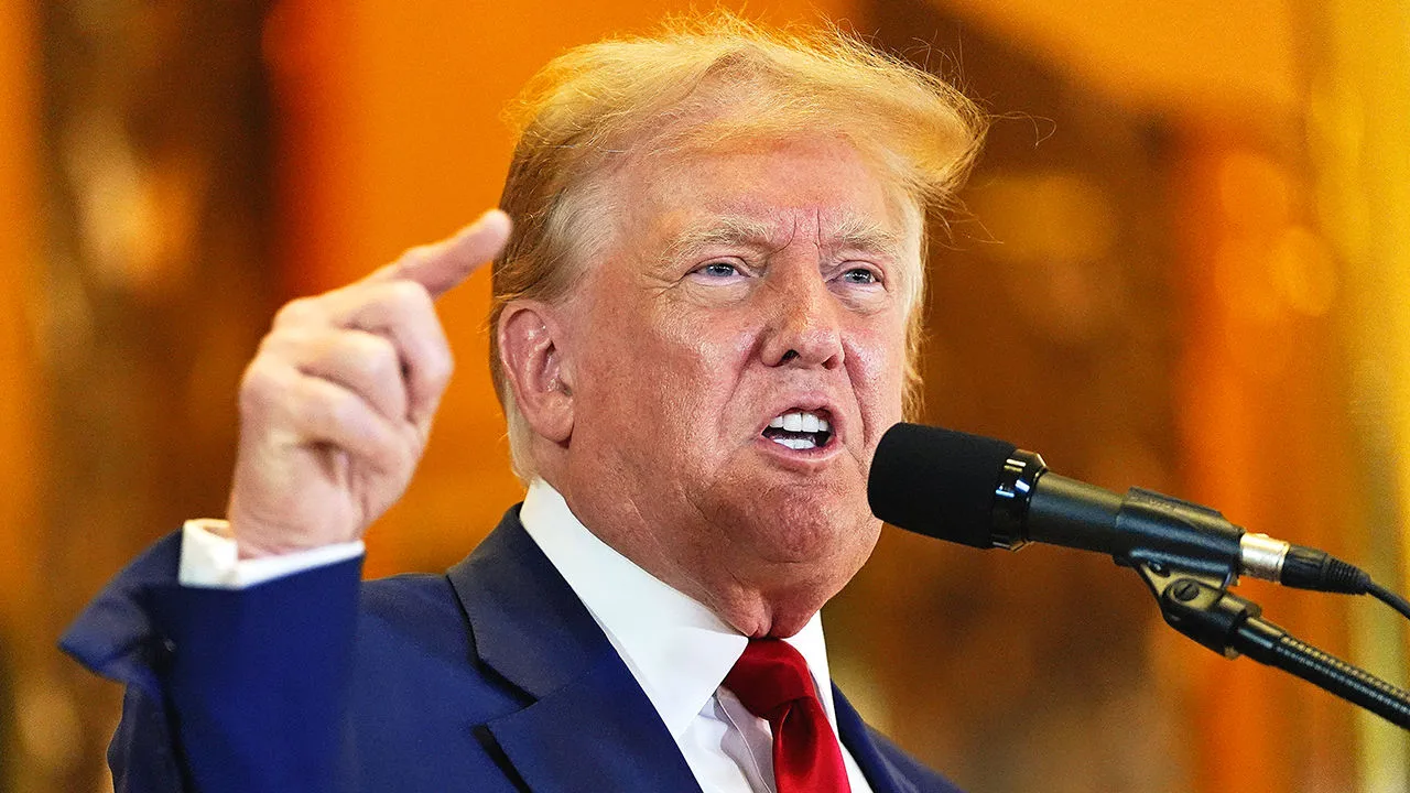 Trump me ide dy javë para kthimit në Shtëpinë e Bardhë