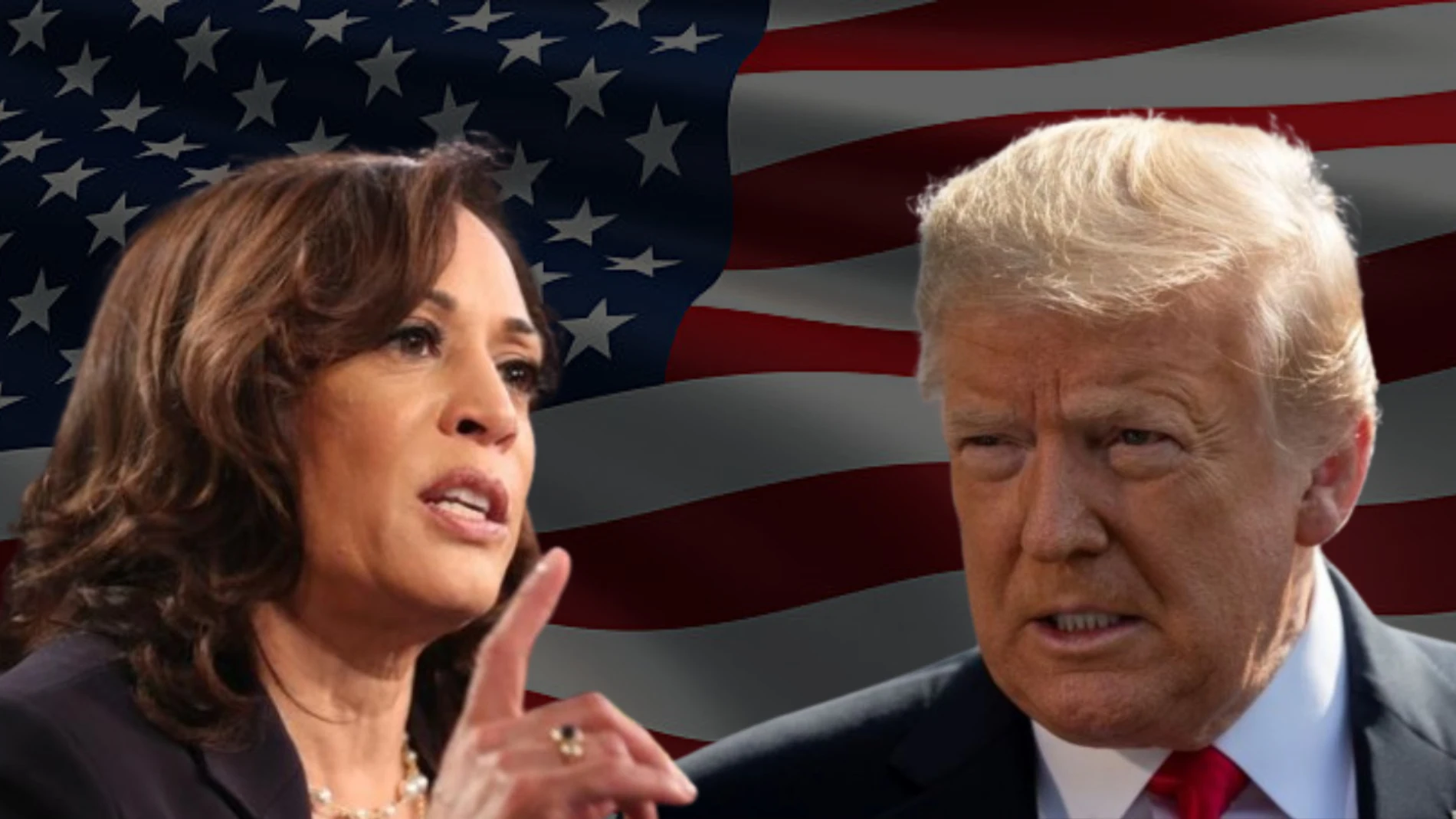 Demokratët gjejnë fajtorin për humbjen e Kamala Harris