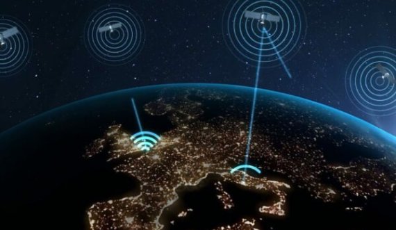 Starlink, është funksional tani edhe në territorin e Kosovës