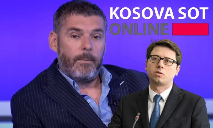 Kastrati: Para 20 viteve Hekuran Muratin e kam zënë duke m'i  vjedhur kimikat