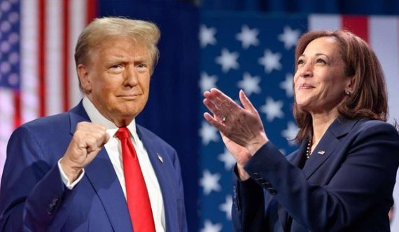 Trump apo Harris, cilido kandidat që fiton zgjedhjet në SHBA, urojmë që të jenë të mirë me Kosovën