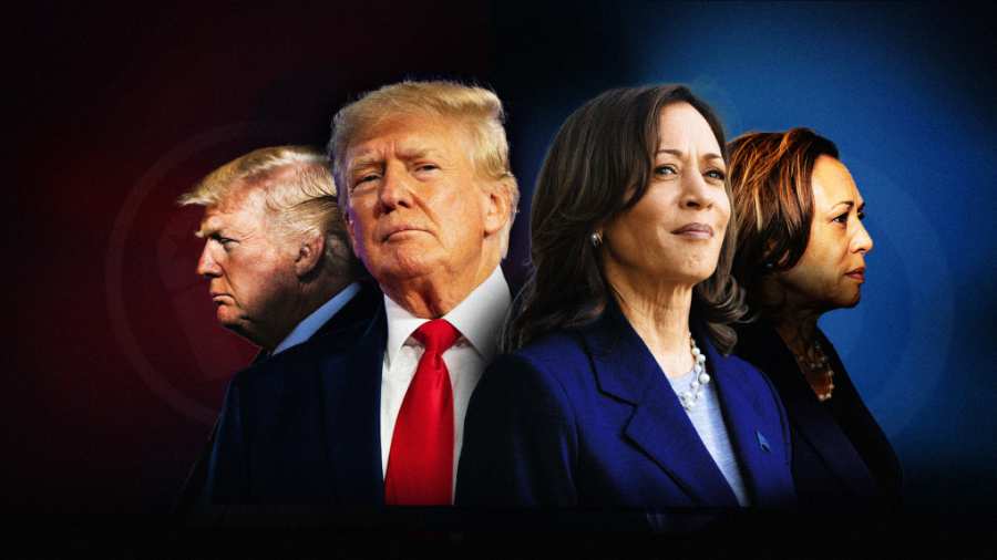 Pse Donald Trump i fitojë zgjedhjet?
