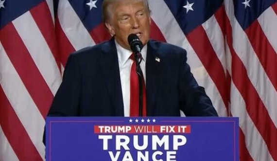 Ligjvënësit republikanë optimistë se Trump do t’i japë fund luftës Rusi-Ukrainë