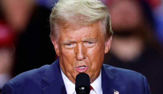 Trump shpall tarifë 100 për qind për filmat jo-amerikanë