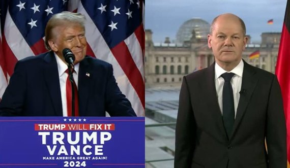 Polonia e gatshme t’i pranojë me 'shumë dëshirë' trupat amerikane nëse Gjermania s’i do ata