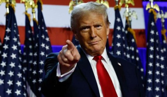 Trump: Brenda 3 javëve i tregojmë çdo vendi sa do paguajnë për të bërë biznes me SHBA