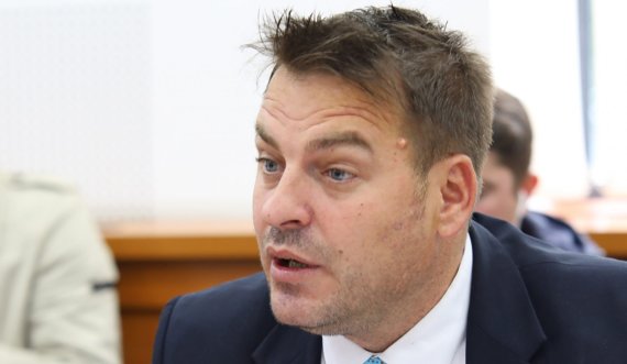 Muja: Ne kemi bërë çdo përpjekje për ta konstituar Kuvendin