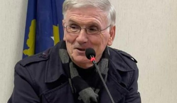 Njeriu i dyzuar në romanin 'Dushkaja' të Jusuf Buxhovit