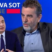 Krasniqi: Dashuria ndaj Albin Kurtit nuk ishte në shikim të parë