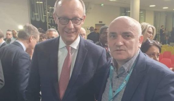 Gjermania në prag të zgjedhjeve të jashtëzakonshme Dr.Friedrich Merz do të jetë Kancelari i ri i Gjermanisë