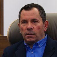 Tome Gashi: Në trurin e Kurtit është vetëm një emër, Vjosa Osmani