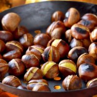 Gështenjat kanë një numër përfitimesh të rëndësishme shëndetësore