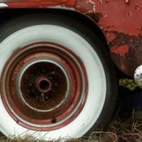 A e dini cila veturë ishte e para që kishte një motor me naftë?