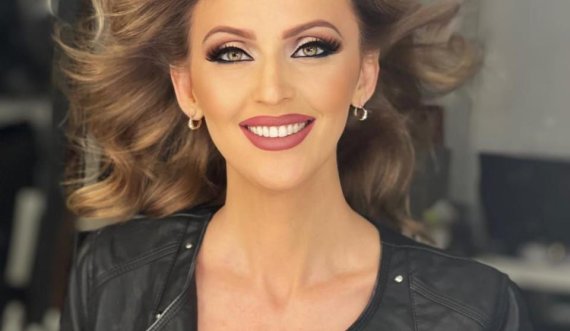 Miranda Hashani