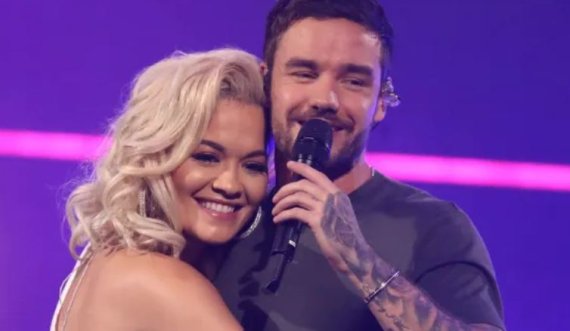 Rita Ora për Liam-in: Ai kishte zemrën më të madhe