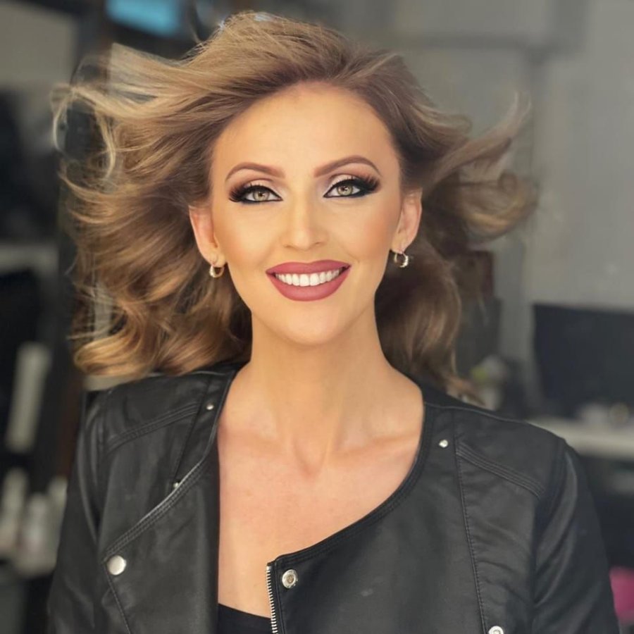 Miranda Hashani