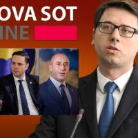 Murati pas dy dështimeve për t’u bërë kryeparlamentar: Ju hoq peta laknorit