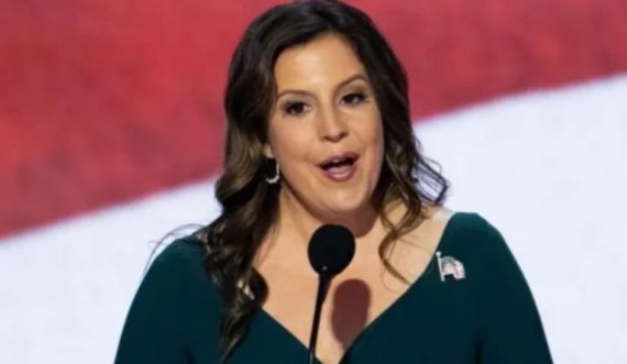 Ja kush është Elise Stefanik, e zgjedhura e Trumpit për ambasadore në OKB