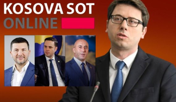 Murati godet opozitën: Ne krijuam 78 mijë vende pune, tregoni sa i krijuat ju gjatë kohës në pushtet!
