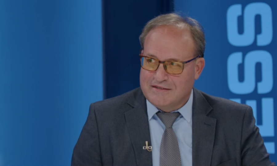 Ramabaja: ShBA-ja po kalon një periudhë të ngjashme me vitet e fundit të Bashkimit Sovjetik