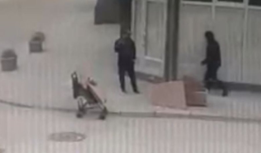 Publikohet fotografia e të dyshuarit që theri katër persona në Ferizaj