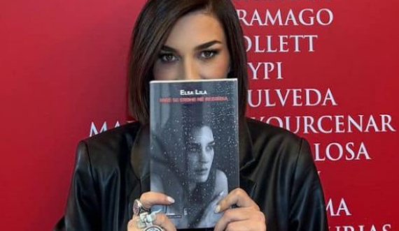 'Mirë se erdhe në Rebibia' nga Elsa Lila: Një thirrje për reflektim mbi vuajtjet në sistemet e padrejta