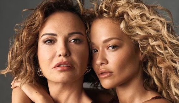 Rita Ora rrëfen periudhën e vështirë si adoleshente