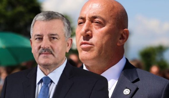 Pasi u raportua se do të kandidojë për deputet në listën e AAK’së, flet Agim Veliu
