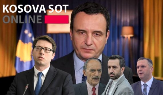 VV do të mbetet partia më e votuar në Kosovë, por jo me një rezultat që kishte katër vjet më parë
