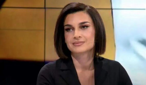 Elsa Lila: Kur një ndjenjë ka përfunduar, është më mirë të mbetet aty