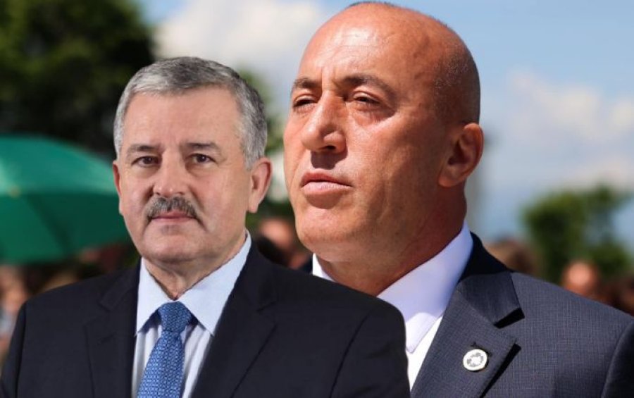 Pasi u raportua se do të kandidojë për deputet në listën e AAK’së, flet Agim Veliu