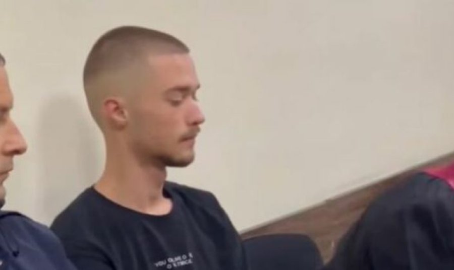 E rëndë: Ky është i riu kosovar i cili dyshohet se i vrau dy persona në Klinë