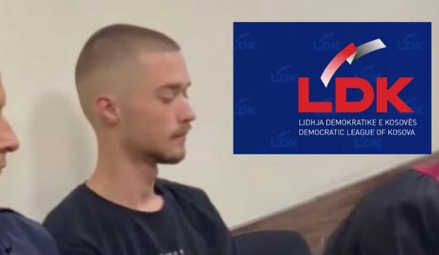 I dyshuari për vrasjen e dyfishtë në Klinë, djali i ish-kandidatit të LDK-së për kryetar