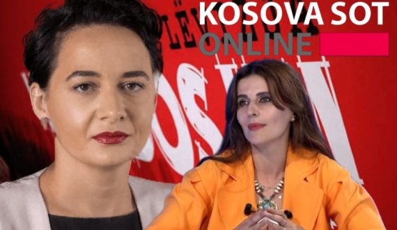Pacolli: Vlora Çitaku sa ka qenë ambasadore ka lobuar për ndarjen e Kosovës
