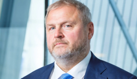 Riho Terras zgjidhet raportues për Kosovën në Parlamentin Evropian