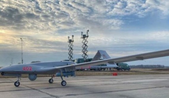 Qeveria e Kroacisë ka miratuar blerjen e dronëve Bayraktar