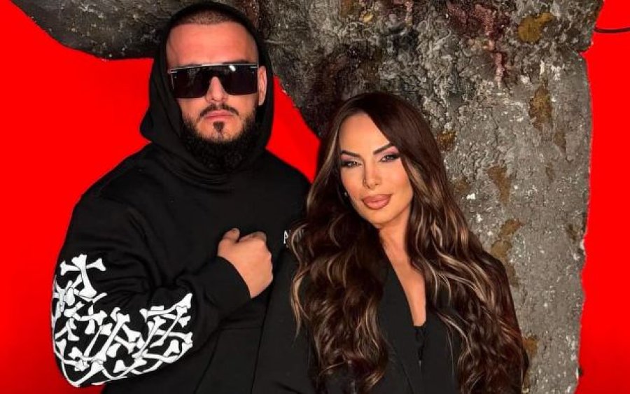 'LEM' vjen nga Eli Malaj dhe Gold Ag