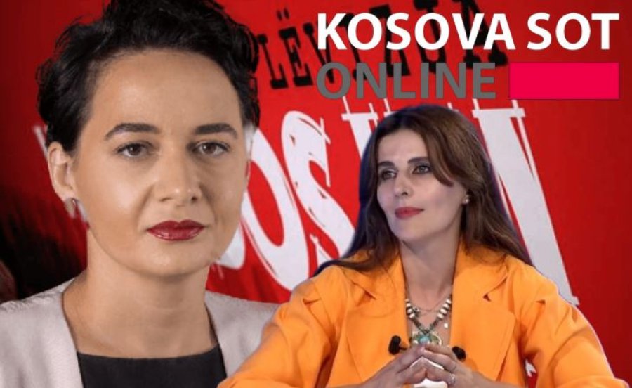 Pacolli: Vlora Çitaku sa ka qenë ambasadore ka lobuar për ndarjen e Kosovës