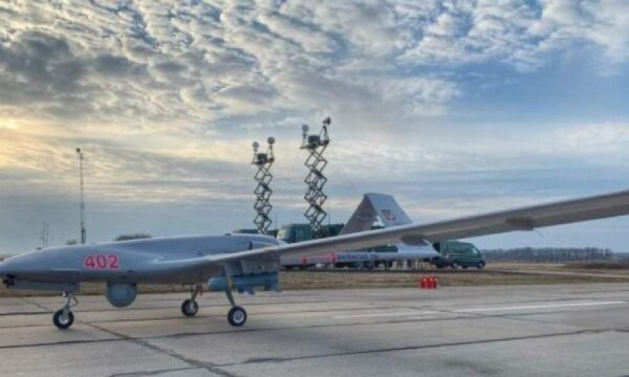 Qeveria e Kroacisë ka miratuar blerjen e dronëve Bayraktar